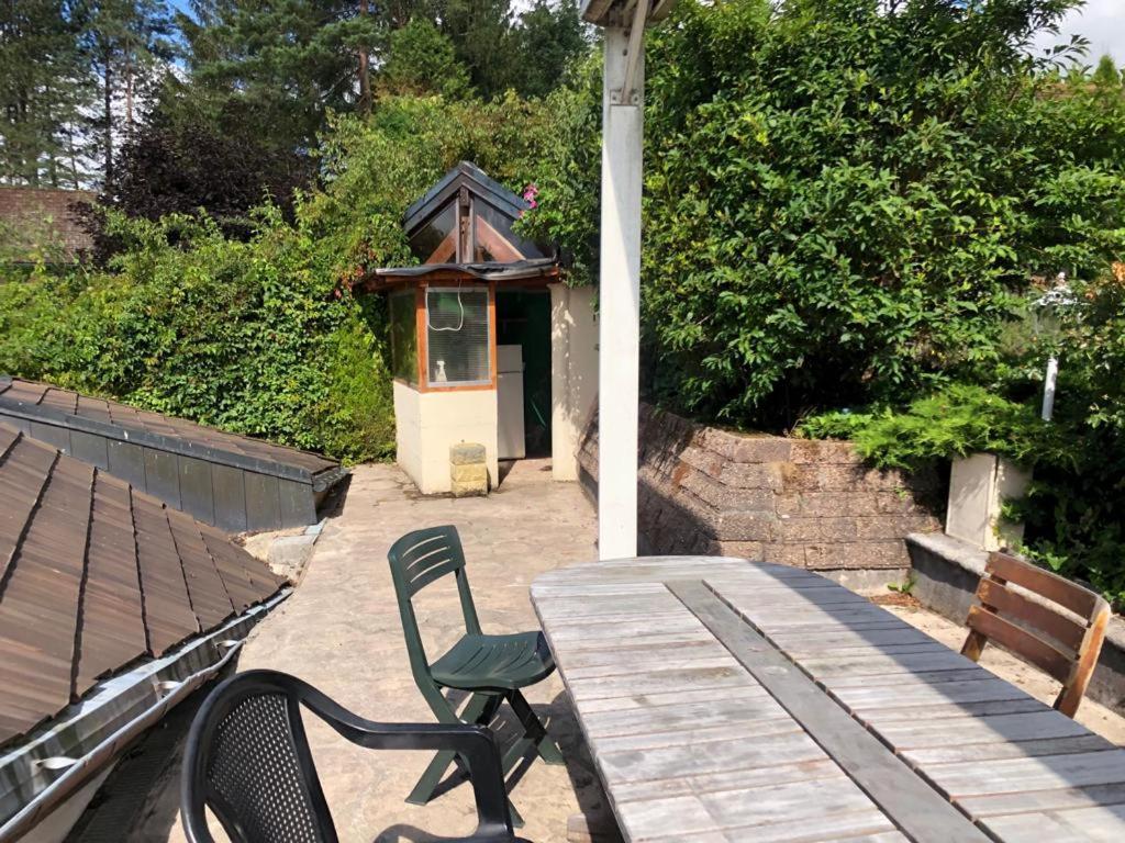 Maison/Gite Familial Dans Le Jura A 200M Du Lac Avec Piscine Privee Marigny  Exterior foto